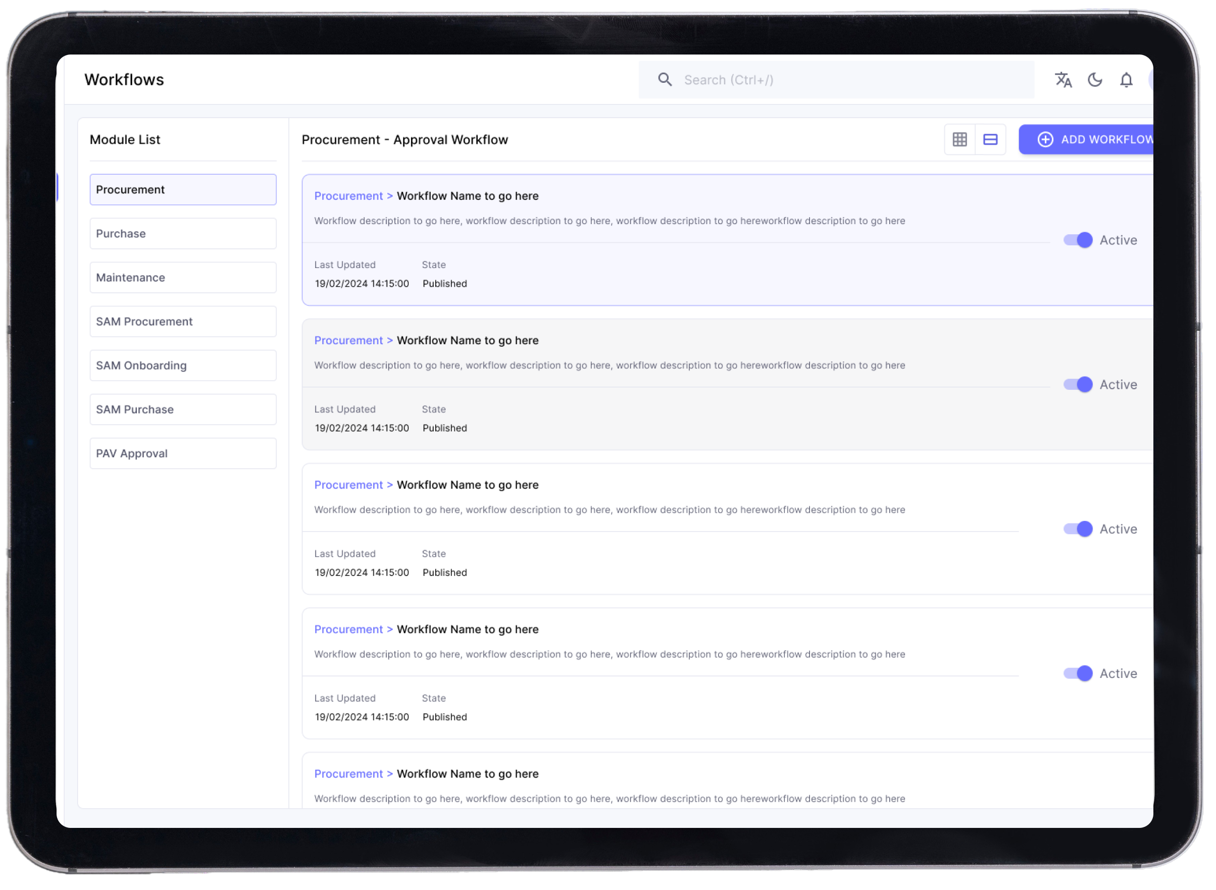 Incident & Request Management 